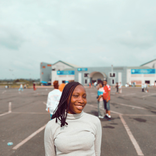 Godsfavour  I. profile photo