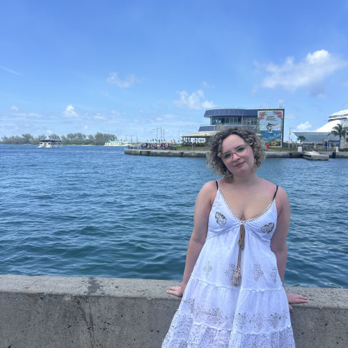 Abigail D. profile photo
