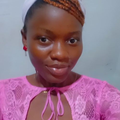 Amarachi S. profile photo