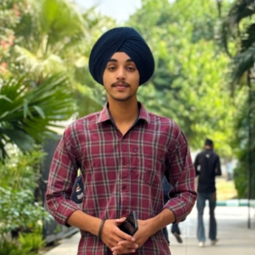 Karan C. profile photo