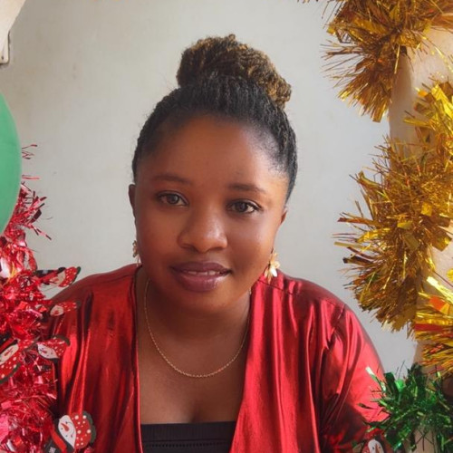 Bolanle L. profile photo