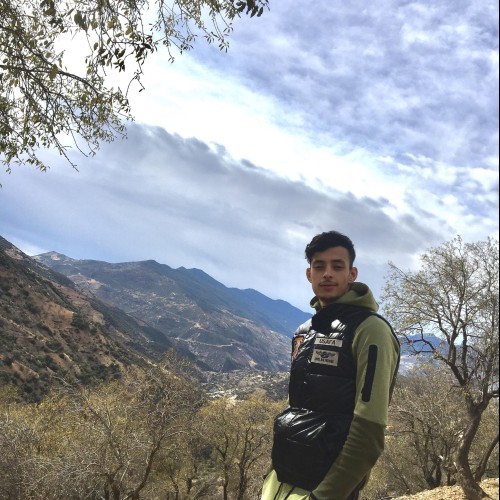 bilal b. profile photo