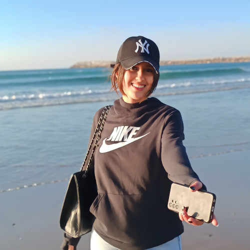 Karroum H. profile photo
