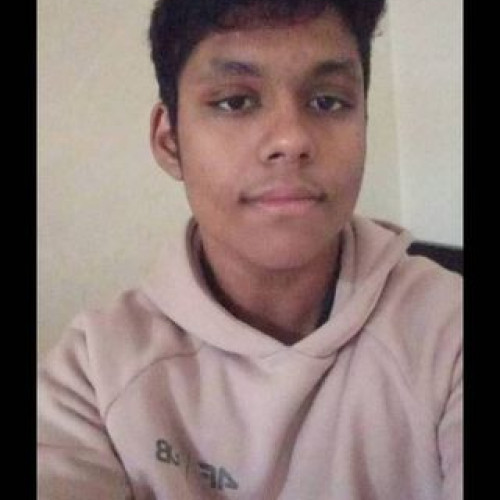 Mashfiqur S.