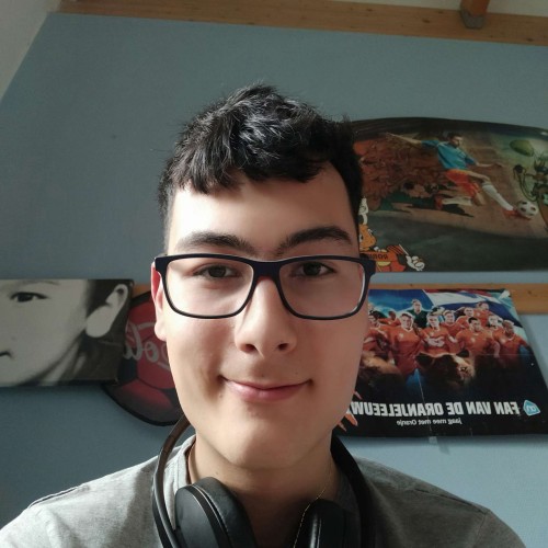 Elijah F. profile photo