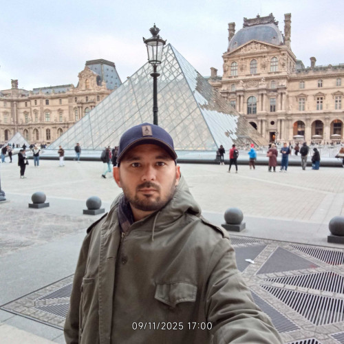 Jonathan D. profile photo