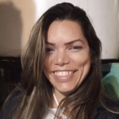 anny a. profile photo