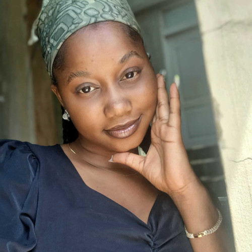 Jhnelle J. profile photo