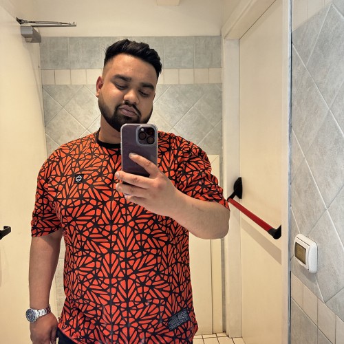Shakib A.