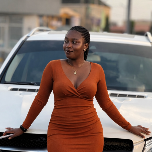 miorah A. profile photo