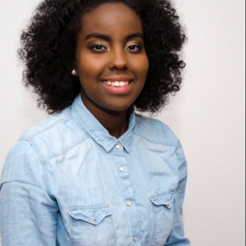 Seynab H. profile photo
