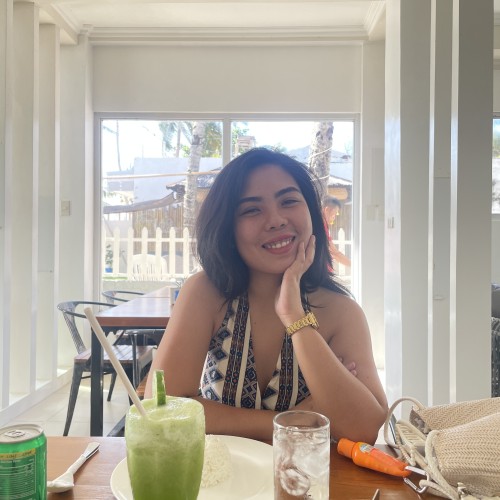 Trisha Mae N.
