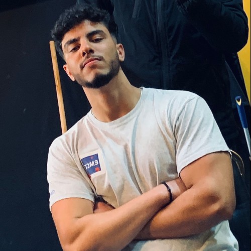 Taha S.