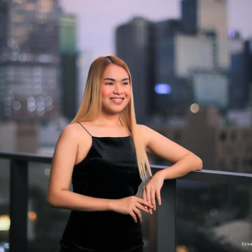 Ivy M. profile photo