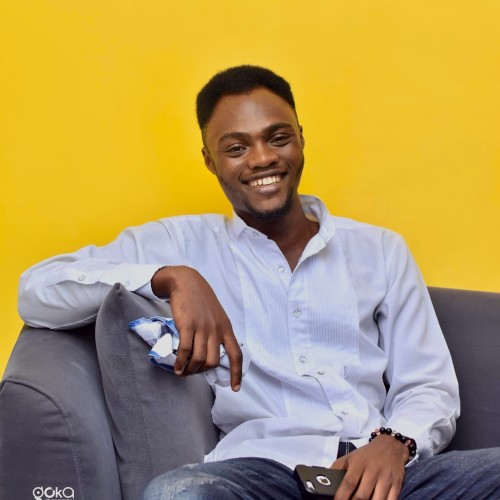 Isaac E. profile photo