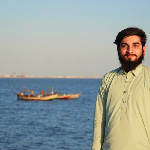 MuhammadEhtasham A.