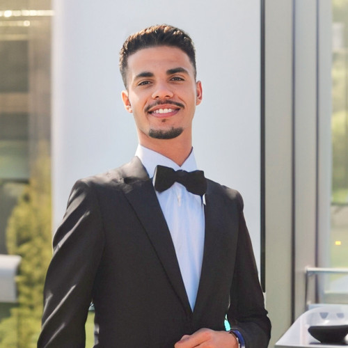 Yahya E. profile photo