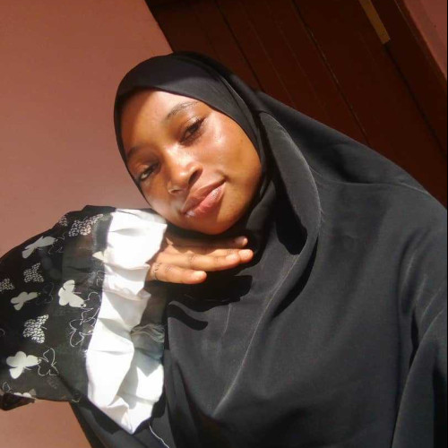 Zainab O.