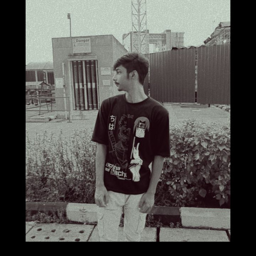 Bikram H. profile photo