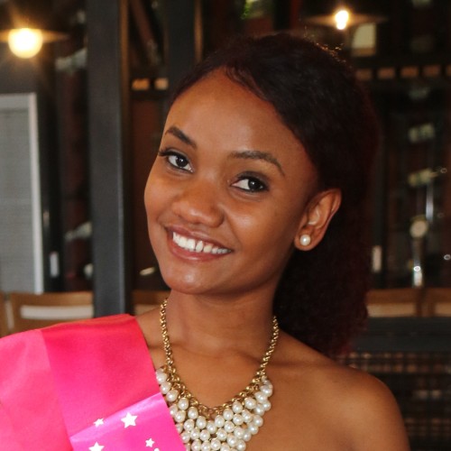 Mbaundja M.