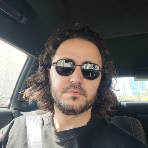 Mohammad R. profile photo