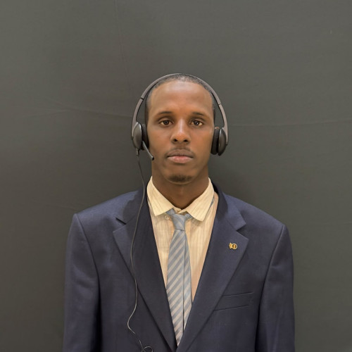 Dayib A. profile photo