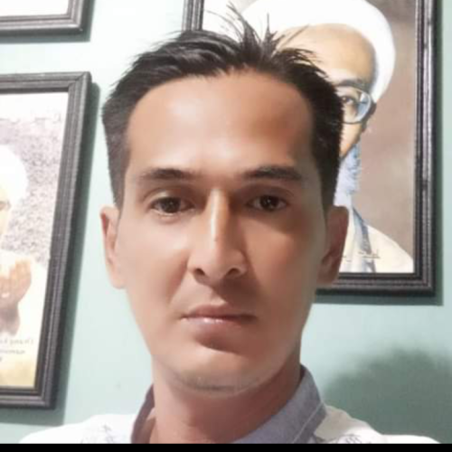 Reza P. profile photo