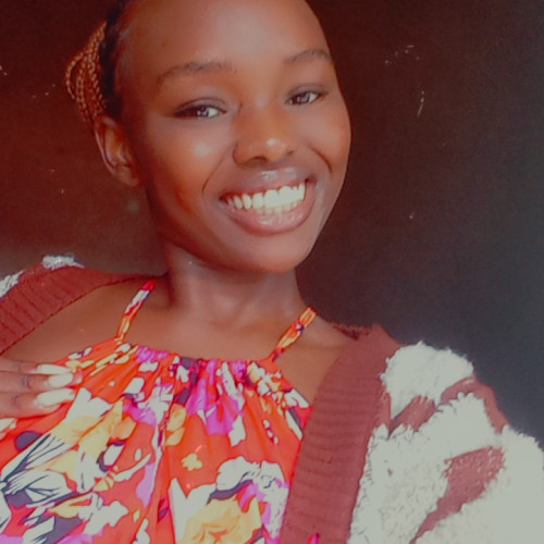 Scolastica k. profile photo