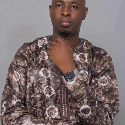 Ibrahima Sory C. profile photo