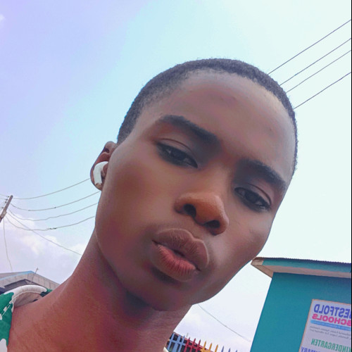 maxwell d. profile photo