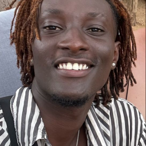 amdy f. profile photo