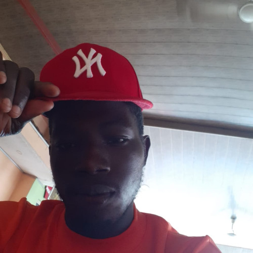 Noble O. profile photo
