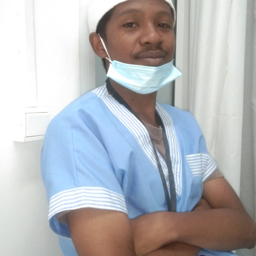 Rudy Ismael R. profile photo