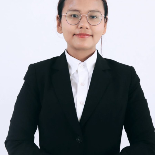 Naomi Audri Klarisa S.