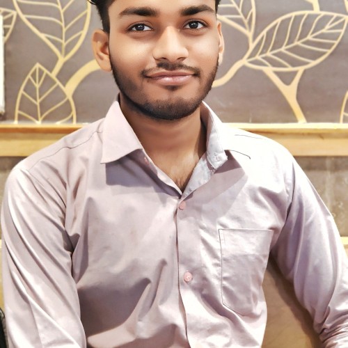 Vikash  D.