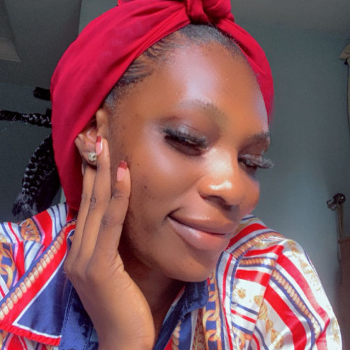 Fidelia  O. profile photo
