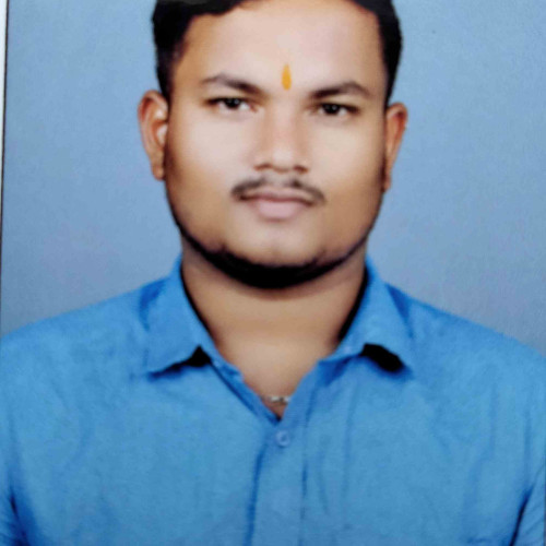 Deepak  M. profile photo