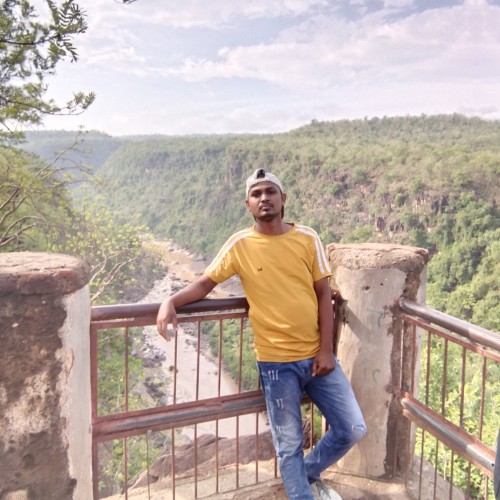 Mohit W.