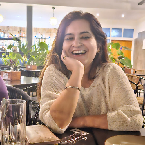 Aakanksha M. profile photo