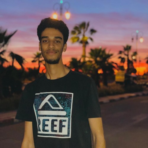 Ilyas N. profile photo