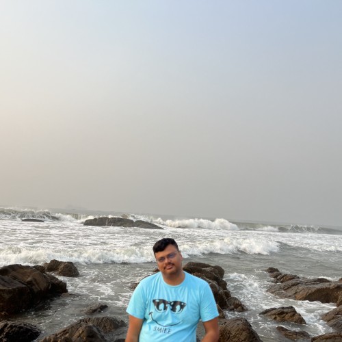 Dinesh  C. profile photo