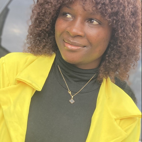 Angoh s. profile photo