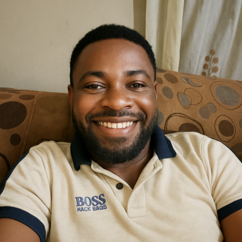 IBUKUN P. profile photo