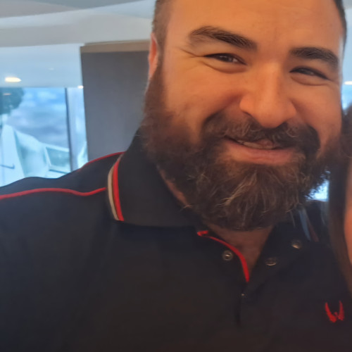 Eisen L. profile photo