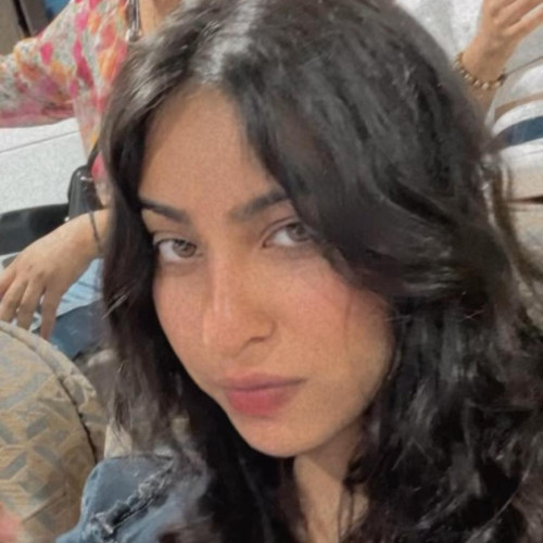 aanya a. profile photo