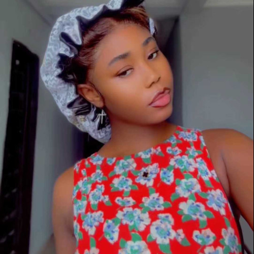 Merryheart B. profile photo