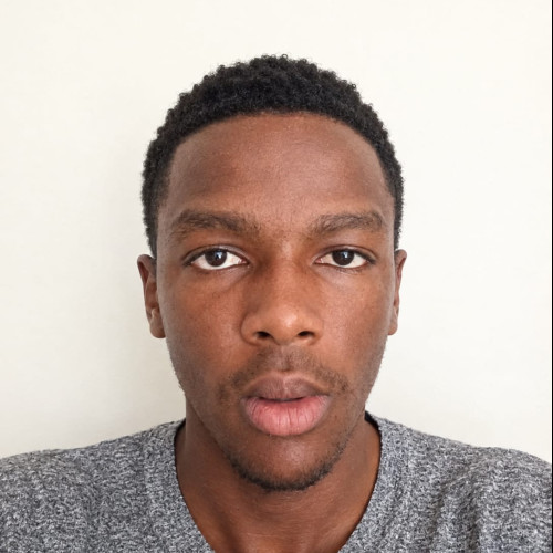 Wesley M. profile photo