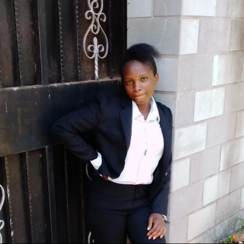 Marondo W. profile photo