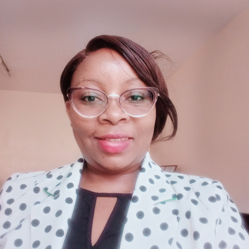 Mercy  N. profile photo