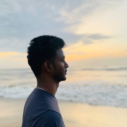 Raghav S. profile photo